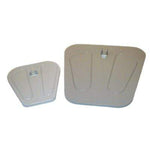 Baseline Back-Leg-Chest & MMT Accessory - Oversize Lifting Platform