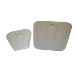 Baseline Back-Leg-Chest & MMT Accessory - Oversize Lifting Platform