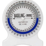 Baseline Baseline Bubble Inclinometer Baseline Bubble Inclinometer