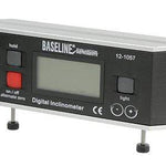 Baseline Digital Inclinometer