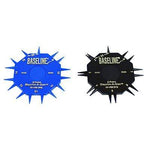 Discriminator Wheel - Baseline 2-point Discrim-A-Gon 2 Disk Set, 25-pack