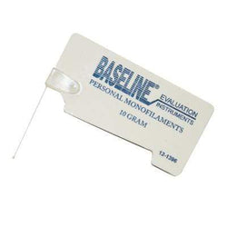 Baseline Monofilament - Folding Filament - 10 gram
