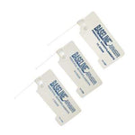 Baseline Monofilament - Folding Filament - 3-piece Set (1, 10, 100 gram)