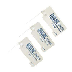Baseline Monofilament - Folding Filament - 3-piece Set (1, 10, 100 gram)