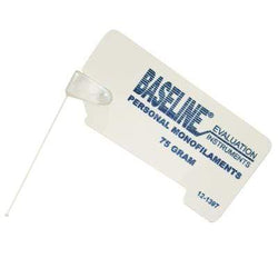 Baseline Monofilament - Folding Filament - 100 gram