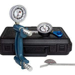 Baseline Hand Evaluation - 3-piece Set - Features Standard 200 lb HHD & 50 lb HPG