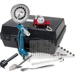 Baseline Hand Evaluation - 7-piece Set - Features HiRes ER 300 lb HHD & 60 lb MPG