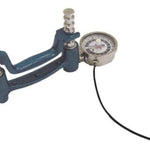Baseline Hand Dynamometer - 300 lb Dial Gauge and Analog Output Signal