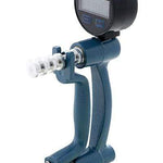 Baseline Hand Dynamometer - Digital LCD Gauge - ER 300 lb Capacity