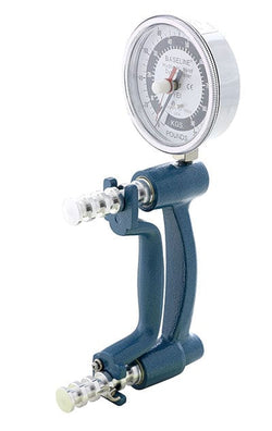 Baseline Baseline Hydraulic Hand Dynamometers Baseline Hand Dynamometer - HiRes Gauge - 200 lb Capacity