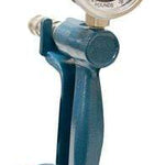 Baseline Hand Dynamometer - Standard 200 lb Capacity - Reverse Gauge Exercise/Feedback Model