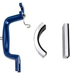 Baseline Baseline¨ Hydraulic Hand Dynamometers Baseline¨ HHD to MMT Combo - Push Attachments only
