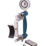 Baseline HHD to MMT Combo - Standard HHD with Push Attachments