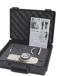 Baseline MMT - Hydraulic - Includes 3 Push, 2 Pull Attachments - Analog Gauge - 100 lb Capacity