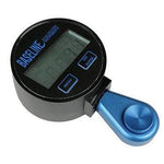 Baseline Pinch Gauge - Hydraulic - Digital LCD Gauge - ER 100 lb Capacity