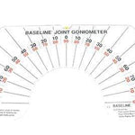 Baseline Large Joint Protractor