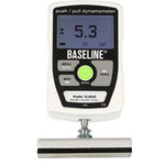 Baseline MMT - Electronic - Includes 3 Push, 2 Pull Attachments - 500 lb Capacity
