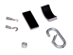 Baseline MMT - Accessory - 7-Piece Pack with 3 Push and 4 Pull Accessories