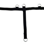 Baseline MMT - Accessory - Foot Stirrup