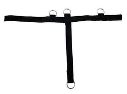 Baseline MMT - Accessory - Foot Stirrup