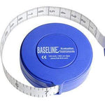 Baseline Measurement Tape, 120 inch