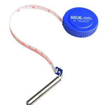 Baseline Measurement Tape with Gulick Attachment, 60 inch