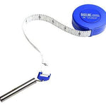 Baseline Measurement Tape with Gulick Attachment, 72 inch