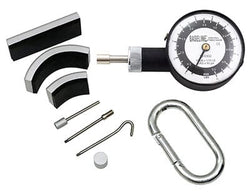 Baseline Baseline Mechanical Manual Muscle Testers Baseline MMT - Mechanical - Includes 3 Push, 2 Pull Attachments - 10 lb Capacity