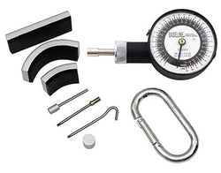 Baseline Baseline Mechanical Manual Muscle Testers Baseline MMT - Mechanical - Includes 3 Push, 2 Pull Attachments - 60 lb Capacity