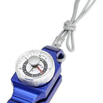 Baseline Pinch Gauge - Mechanical - Blue - 30 lb Capacity