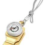 Baseline Pinch Gauge - Mechanical - Gold - 2 lb Capacity