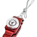 Baseline Pinch Gauge - Mechanical - Red - 60 lb Capacity