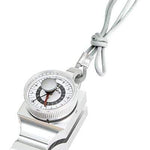 Baseline Pinch Gauge - Mechanical - Silver - 10 lb Capacity