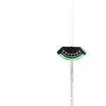Baseline Scoliosis Meter - Metal