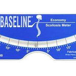 Baseline Scoliosis Meter - Plastic Economy