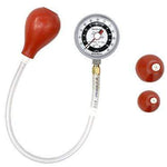 Baseline Dynamometer - Pneumatic 3-Bulb Combo Kit - 30 PSI Capacity, with reset