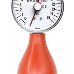 Baseline Dynamometer - Pneumatic Squeeze Bulb - 15 PSI Capacity, with reset