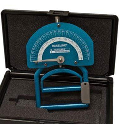 Baseline Dynamometer - Smedley Spring - Child - 110 lb Capacity