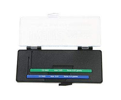 Baseline Tacti Monofilament - 2-piece Set - Normal - 2.83, 3.61 gram