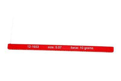 Baseline Tactile Monofilament - 5.07 - 10.0 gram