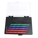 Baseline Tactile Monofilament - 5-piece Set - Hand - 2.83, 3.61, 4.31, 4.56, 6.65 gram
