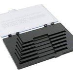 Baseline Tactile Monofilament - Protective Case - 6 Monofilament Capacity