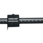 Baseline Aesthesiometer - Plastic - 2-point Discriminator with 3rd point