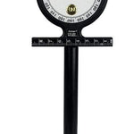 Baseline Wrist Inclinometer
