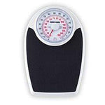 Large Dial Scale (330 lb/150kg)