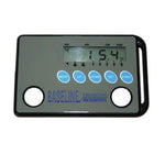 Baseline Credit-Card Style Body Fat Analyzer