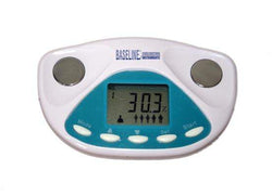 Hand-Held Body Fat Analyzer - Palm-Size - Baseline