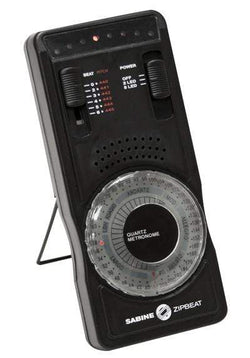 Metronome - Analog Input