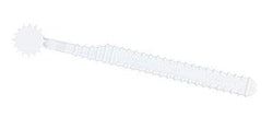 Baseline Cleanwheel sterile disposable neurological pinwheel, 25 each