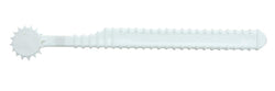 Neurological Pinwheel - Clean wheel Disposable - Sterile, 25-pack